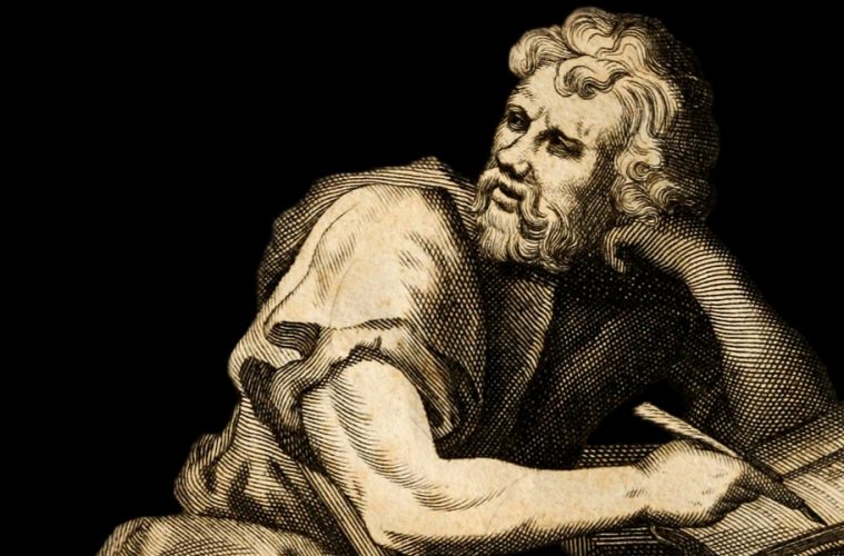 Epictetus